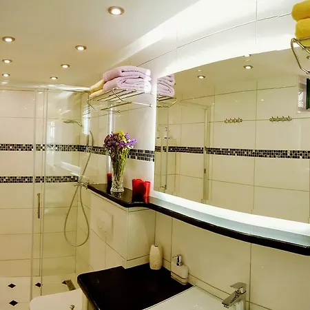 Karmen's One 아파트 스플리트