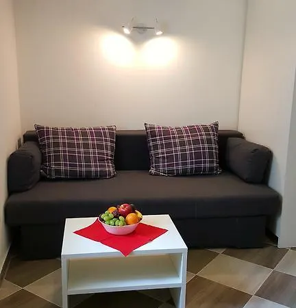 Apartment Karmen's One