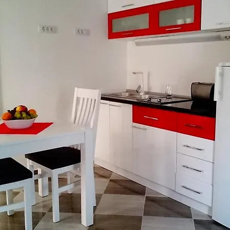 Karmen's One Apartamento Split