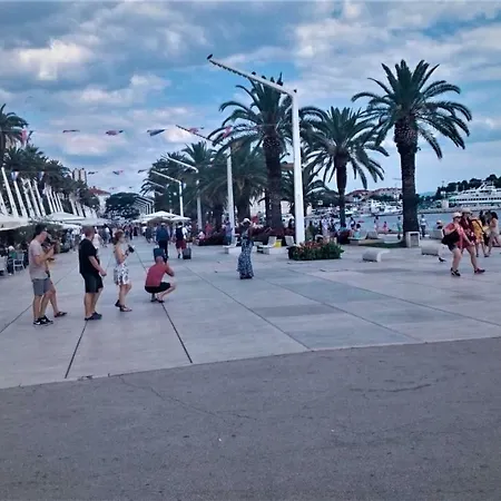 Karmen's One Διαμέρισμα