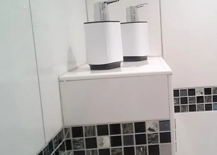 Karmen's One Διαμέρισμα Σπλιτ