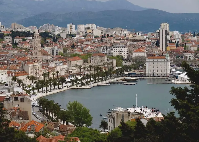 Karmen's One Διαμέρισμα *