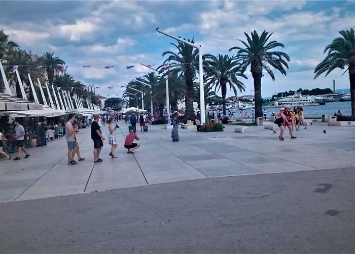 Karmen's One Διαμέρισμα