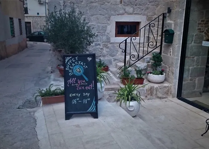 Διαμέρισμα Karmen's One *