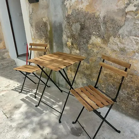 Karmen's One Apartman