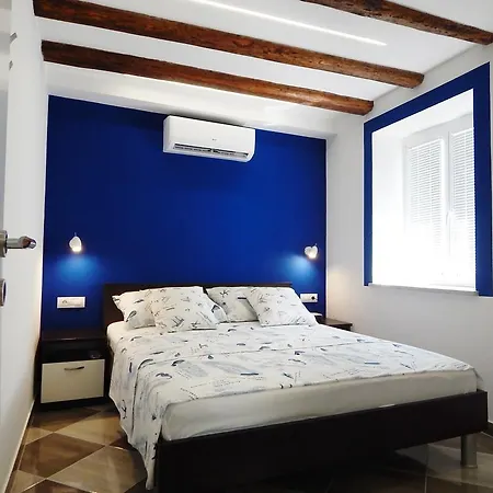 Karmen's One Apartman Split