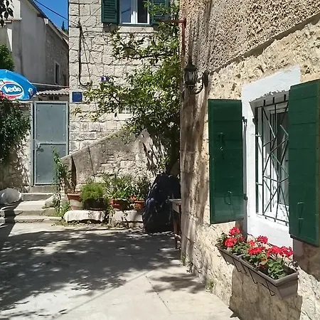 Appartement Karmen's One Split