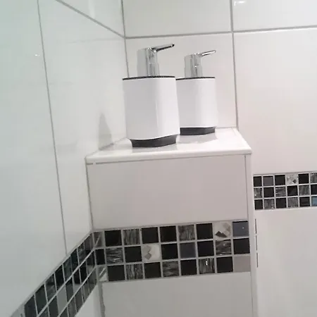Karmen's One Apartmán Split