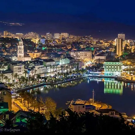 Karmen's One Appartement *