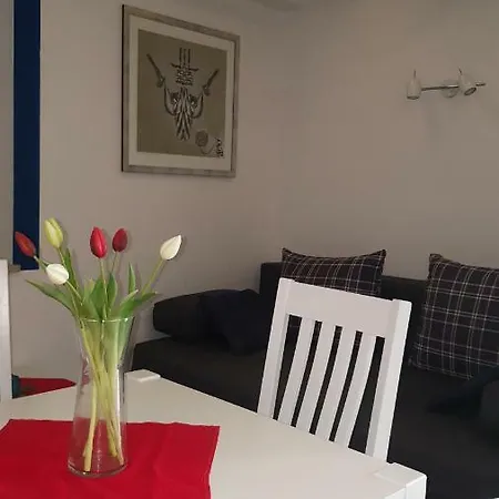 Apartmán Karmen's One Split