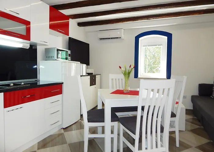 Apartamento Karmen's One