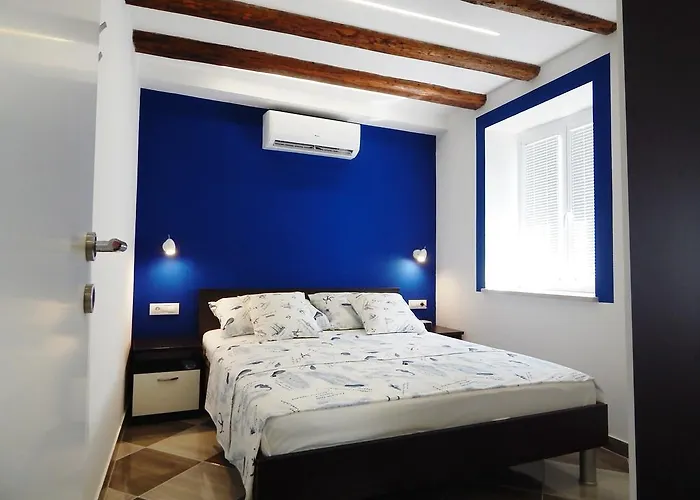 Karmen's One Apartamento Split