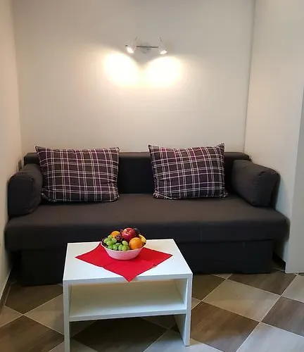 Apartamento Karmen's One