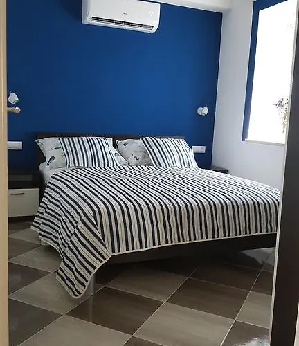 Karmen's One Apartamento