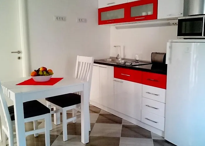 Karmen's One Apartamento Split