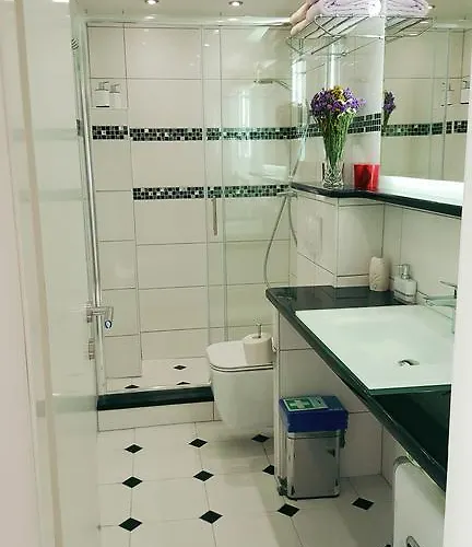 Karmen's One Apartamento