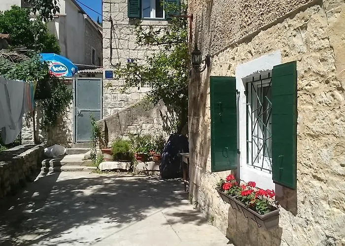 Apartamento Karmen's One Split