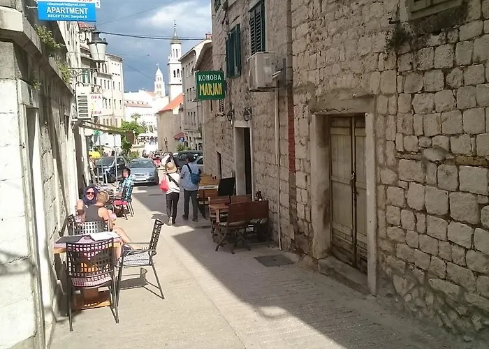 Karmen's One Apartamento