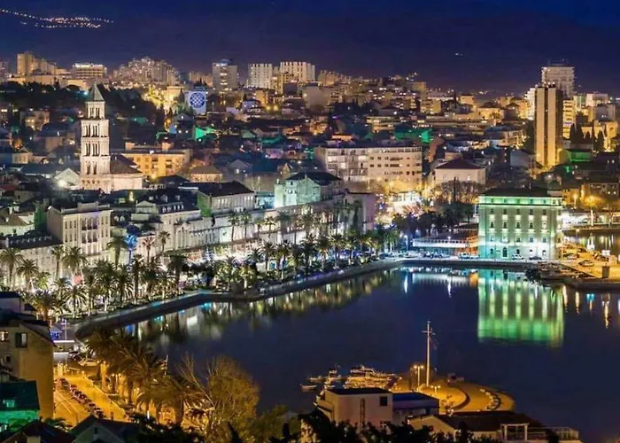 Karmen's One Apartamento *