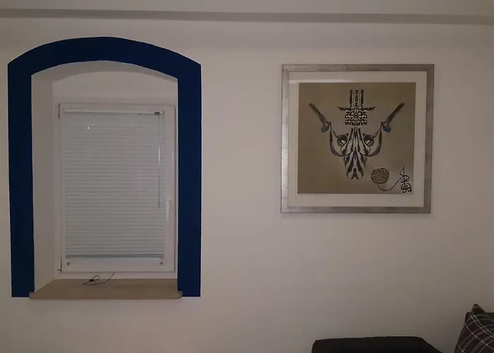 Karmen's One Apartamento