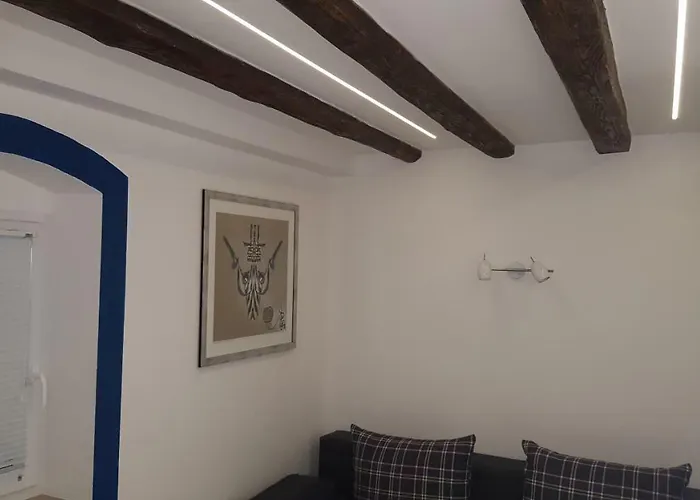 Karmen's One Apartamento *