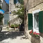 Appartement Karmen's One Split